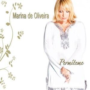 Perm�teme by Marina de Oliveira | CD Reviews And Information | NewReleaseToday