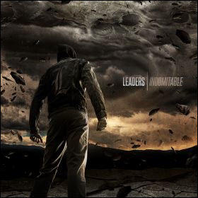 Indomitable by Leaders  | CD Reviews And Information | NewReleaseToday