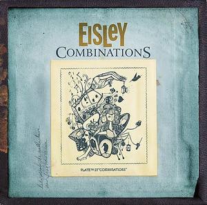 Combinations Special Edition by Eisley  | CD Reviews And Information | NewReleaseToday