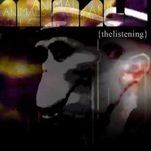 Animals Part One: Criminals & Submarines Dwellings (single) by The Listening  | CD Reviews And Information | NewReleaseToday