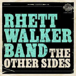 The Other Sides EP by Rhett Walker | CD Reviews And Information | NewReleaseToday