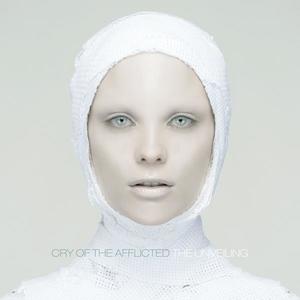 The Unveiling by Cry Of The Afflicted  | CD Reviews And Information | NewReleaseToday