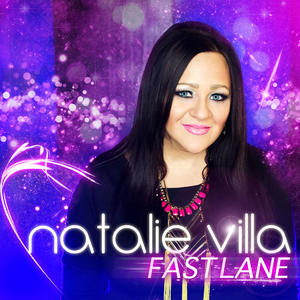 Fast Lane EP by Natalie Villa | CD Reviews And Information | NewReleaseToday