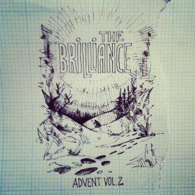 Advent, Vol.2 by The Brilliance  | CD Reviews And Information | NewReleaseToday