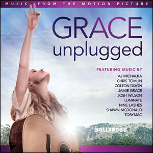 Music From The Motion Picture: Grace Unplugged by Various Artists - Soundtracks  | CD Reviews And Information | NewReleaseToday