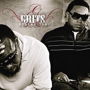 Redemption by GRITS  | CD Reviews And Information | NewReleaseToday