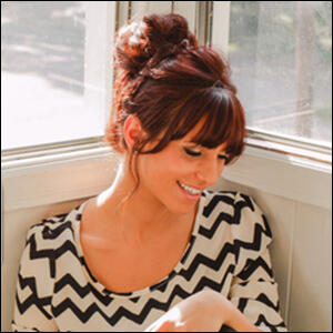 There Is Grace (Single) by Lara Landon | CD Reviews And Information | NewReleaseToday