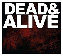 Dead & Alive by The Devil Wears Prada  | CD Reviews And Information | NewReleaseToday