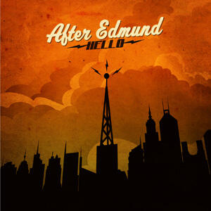 Hello by After Edmund  | CD Reviews And Information | NewReleaseToday