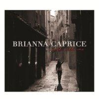 Walk With Me by Brianna Caprice | CD Reviews And Information | NewReleaseToday