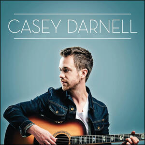 Casey Darnell by Casey Darnell | CD Reviews And Information | NewReleaseToday