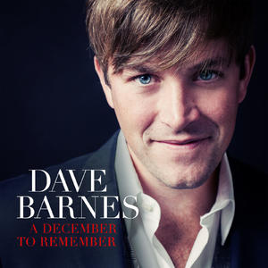 A December To Remember by Dave Barnes | CD Reviews And Information | NewReleaseToday