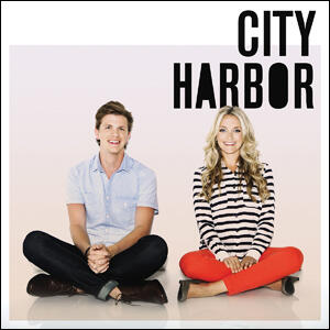 City Harbor by City Harbor  | CD Reviews And Information | NewReleaseToday