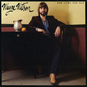 New Lives For Old by Wayne Watson | CD Reviews And Information | NewReleaseToday