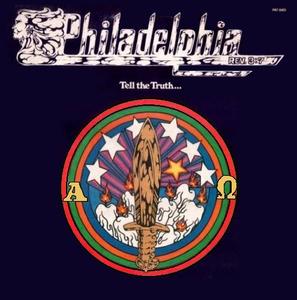 Tell The Truth by Philadelphia  | CD Reviews And Information | NewReleaseToday