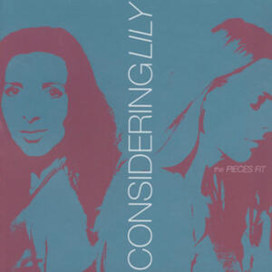 The Pieces Fit by Considering Lily  | CD Reviews And Information | NewReleaseToday