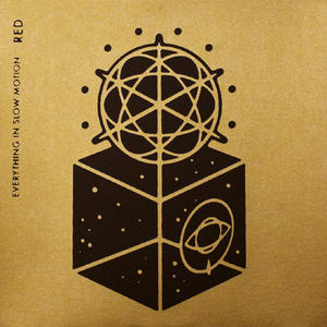 Red by Everything in Slow Motion  | CD Reviews And Information | NewReleaseToday