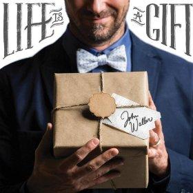 Life Is A Gift by John Waller | CD Reviews And Information | NewReleaseToday