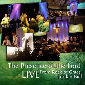 The Presence of The Lord by Jordan Biel | CD Reviews And Information | NewReleaseToday