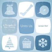 Unto Us by Jordan Biel | CD Reviews And Information | NewReleaseToday
