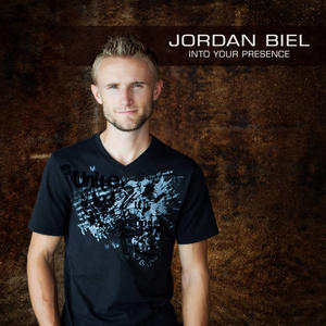 Into Your Presence EP by Jordan Biel | CD Reviews And Information | NewReleaseToday