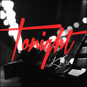 Tonight (Single) by KJ-52  | CD Reviews And Information | NewReleaseToday