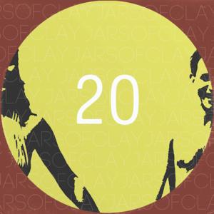 Jars 20: Much Afraid by Jars Of Clay  | CD Reviews And Information | NewReleaseToday