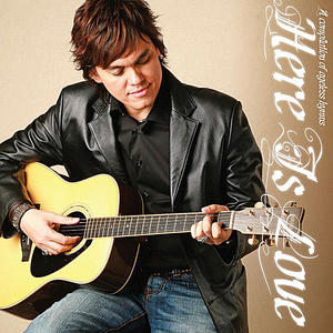 Here Is Love by Joseph Prince | CD Reviews And Information | NewReleaseToday