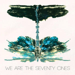 We Are The Seventy Ones by The 71's  | CD Reviews And Information | NewReleaseToday