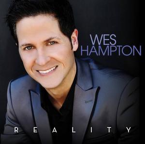 Reality by Wes Hampton | CD Reviews And Information | NewReleaseToday