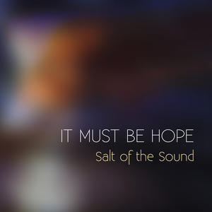 It Must Be Hope by Salt Of The Sound  | CD Reviews And Information | NewReleaseToday