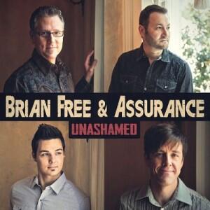 Unashamed by Brian Free and Assurance  | CD Reviews And Information | NewReleaseToday