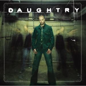 Daughtry by Daughtry  | CD Reviews And Information | NewReleaseToday
