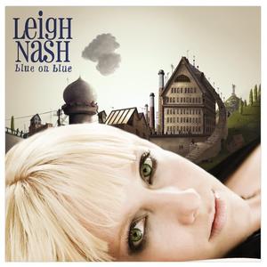 Blue On Blue by Leigh Nash | CD Reviews And Information | NewReleaseToday