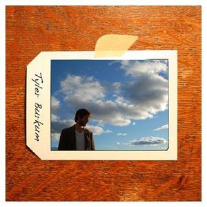 Demo LP by Tyler Burkum | CD Reviews And Information | NewReleaseToday