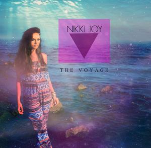 The Voyage by Nikki Joy | CD Reviews And Information | NewReleaseToday