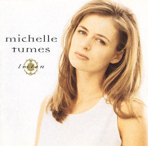 Listen by Michelle Tumes | CD Reviews And Information | NewReleaseToday