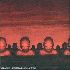 The Harvest by Alove for Enemies  | CD Reviews And Information | NewReleaseToday