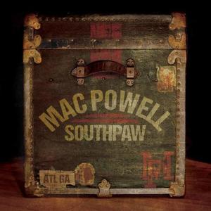 Southpaw by Mac Powell | CD Reviews And Information | NewReleaseToday