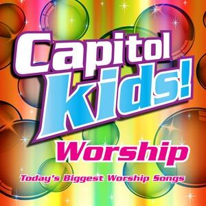 Capitol Kids! Worship by Capitol Kids  | CD Reviews And Information | NewReleaseToday