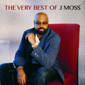 The Very Best Of J Moss by J Moss  | CD Reviews And Information | NewReleaseToday