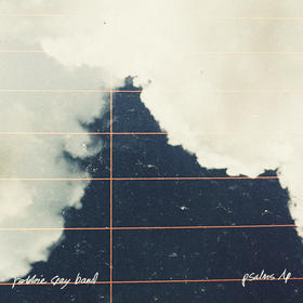Psalms by Robbie Seay Band  | CD Reviews And Information | NewReleaseToday