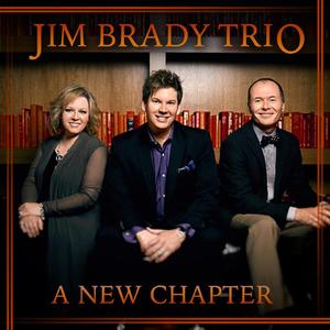 A New Chapter by Jim Brady Trio  | CD Reviews And Information | NewReleaseToday