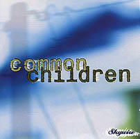 Skywire by Common Children  | CD Reviews And Information | NewReleaseToday