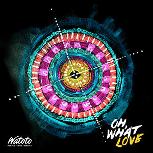 Oh, What Love by Watoto Children's Choir  | CD Reviews And Information | NewReleaseToday