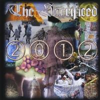 2012 by The Sacrificed  | CD Reviews And Information | NewReleaseToday
