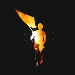 Invader (Deluxe Edition) by Rapture Ruckus  | CD Reviews And Information | NewReleaseToday