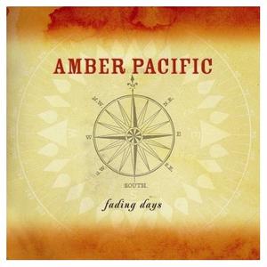 Fading Days EP by Amber Pacific  | CD Reviews And Information | NewReleaseToday