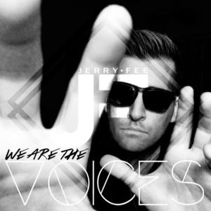 We Are The Voices by Jerry Fee | CD Reviews And Information | NewReleaseToday
