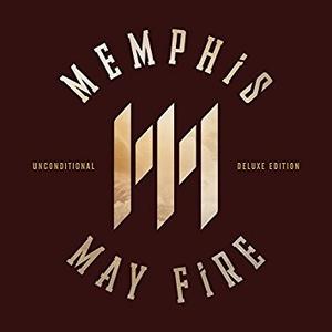 Unconditional (Deluxe Edition) by Memphis May Fire  | CD Reviews And Information | NewReleaseToday
